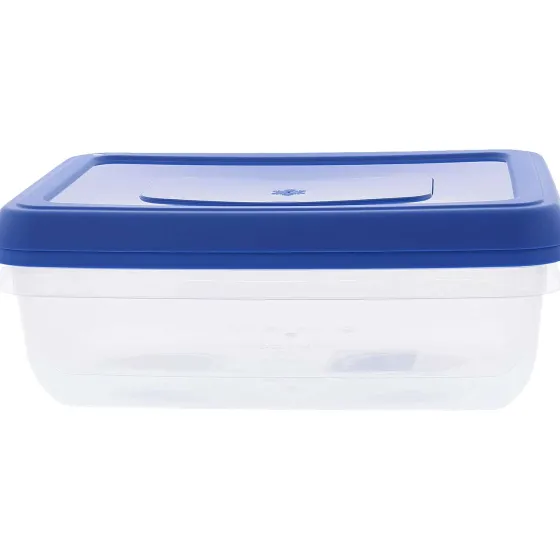 Bewaren & Meenemen>Lock & Lock Vershouddozen Blauw,Grijs