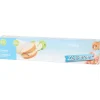 Bewaren & Meenemen>Lock & Lock Vershoudzak Zip & Store Transparant