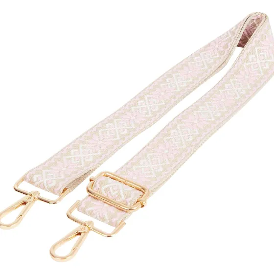 Accessoires>McGregor Verstelbare Tasriem Meerkleurig