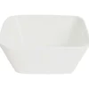 Servies>Merk Vierkante Schaal Wit