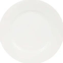 Servies>Merk Viggo Dinerbord Wit