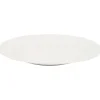 Servies>Merk Viggo Gebaksbord Wit