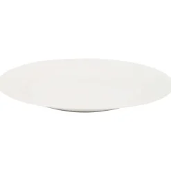 Servies>Merk Viggo Gebaksbord Wit