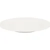 Servies>Merk Viggo Ontbijtbord Wit