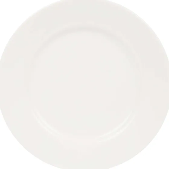 Servies>Merk Viggo Ontbijtbord Wit