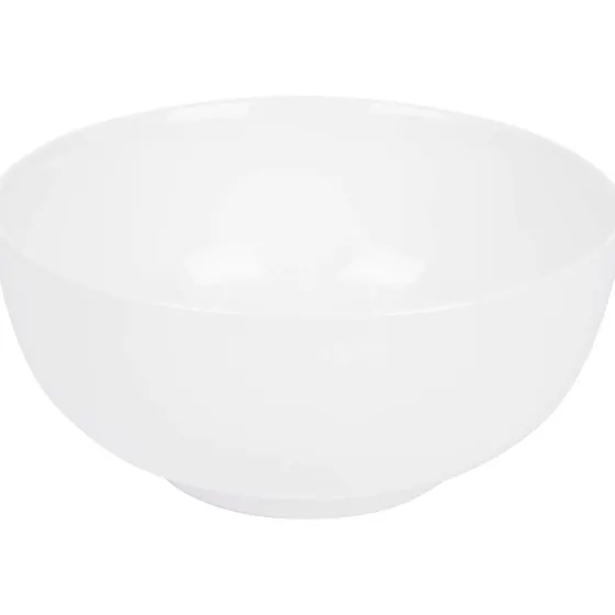 Servies>Merk Viggo Schaal Wit