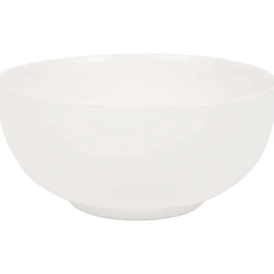 Servies>Merk Viggo Schaal Wit
