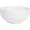 Servies>Merk Viggo Schaal Wit