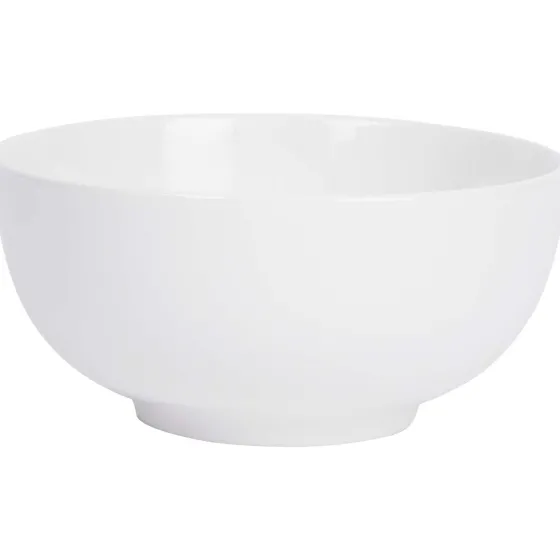 Servies>Merk Viggo Schaal Wit