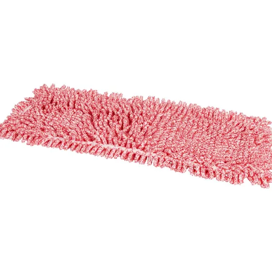 Schoonmaakartikelen>Vileda Dweil Pet Pro Rood