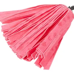 Schoonmaakartikelen>Vileda Vervangingsmop Wring&Go Rood