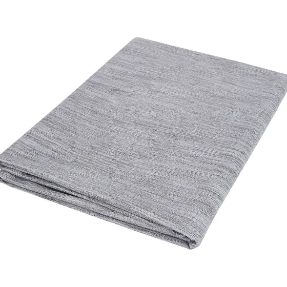 Woonaccessoires>Merk Vinyl Tafelkleed Print