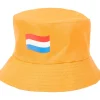 Feestartikelen>Merk Vissershoed Oranje