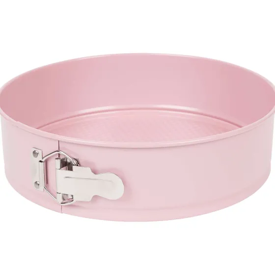 Ovenschalen & Bakvormen>VitaVerde Springvorm Blauw,Roze,Zwart