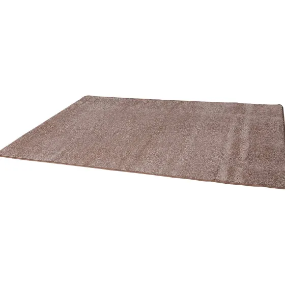 Woonaccessoires>Merk Vloerkleed Piramyd Bruin,Grijs,Zwart