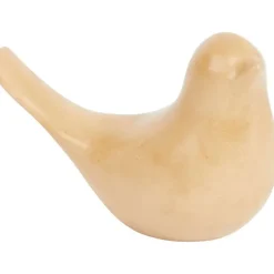 Woonaccessoires>Merk Vogelbeeldje Beige,Zwart,Wit