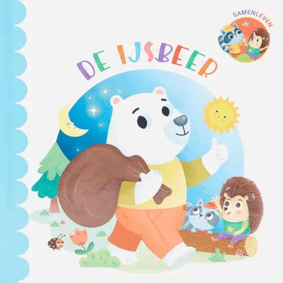 Kleuren & Tekenen>Paw Patrol Voorleesboekje