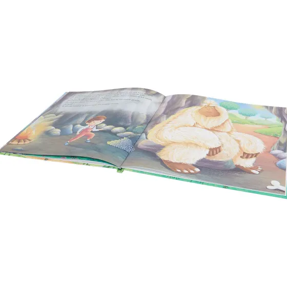 Kleuren & Tekenen>Paw Patrol Voorleesboekje
