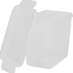 Bewaren & Meenemen>Lock & Lock Voorraadbox Transparant