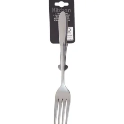 Bestek>Merk Vorken Zilver