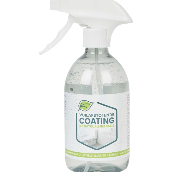 Schoonmaakmiddelen>Fabulosa Vuilafstotende Badkamercoating