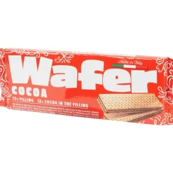 Koek & Bakproducten>Patisserie Wafels
