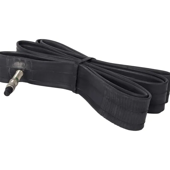 Fietsaccessoires>Walfort Binnenband Zwart