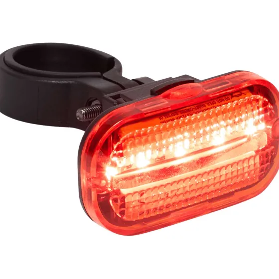 Fietsaccessoires>Walfort Fietsachterlicht