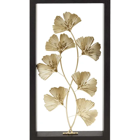 Woonaccessoires>Merk Wandframe Beige,Zwart