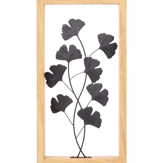 Woonaccessoires>Merk Wandframe Beige,Zwart