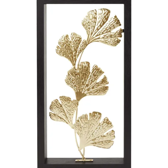 Woonaccessoires>Merk Wandframe Beige,Zwart