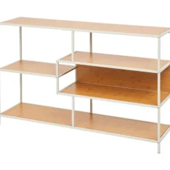Woonaccessoires>Merk Wandkast Bruin
