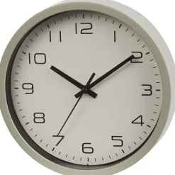 Wanddecoratie>Merk Wandklok Meerkleurig