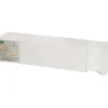 Woonaccessoires>Merk Wandplanken Beige,Wit