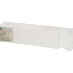 Woonaccessoires>Merk Wandplanken Beige,Wit