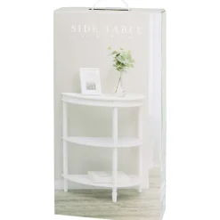 Woonaccessoires>Merk Wandtafel Wit