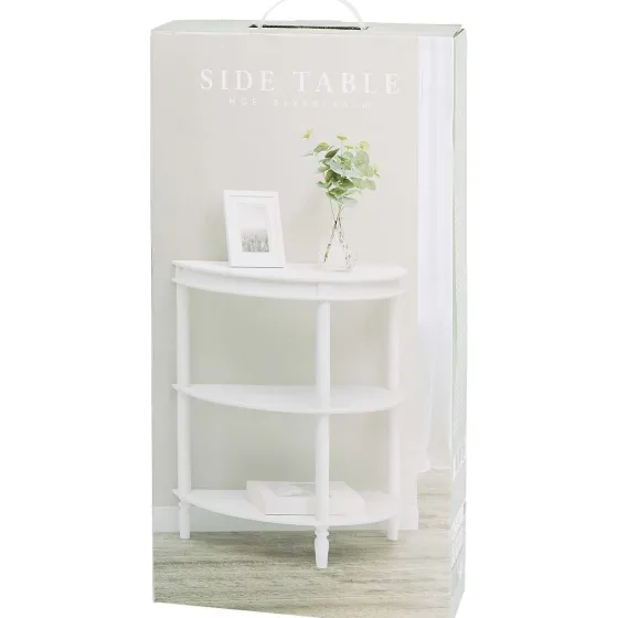 Woonaccessoires>Merk Wandtafel Wit
