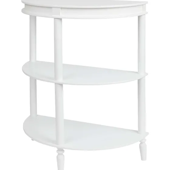 Woonaccessoires>Merk Wandtafel Wit