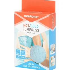 Gezondheid>Innovit Warm-Koud Kompres Blauw