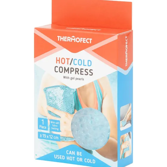 Gezondheid>Innovit Warm-Koud Kompres Blauw