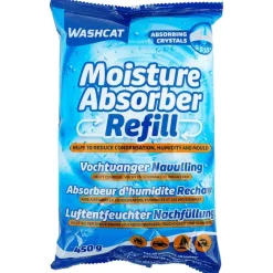 Schoonmaakmiddelen>Fabulosa Washcat Vochtvanger Navulling