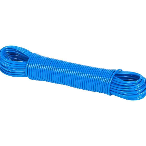 Wassen & Strijken>Merk Waslijndraad Blauw,Wit