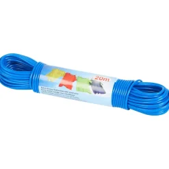 Wassen & Strijken>Merk Waslijndraad Blauw,Wit
