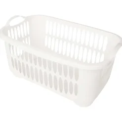 Wassen & Strijken>Merk Wasmand Blauw,Grijs,Wit