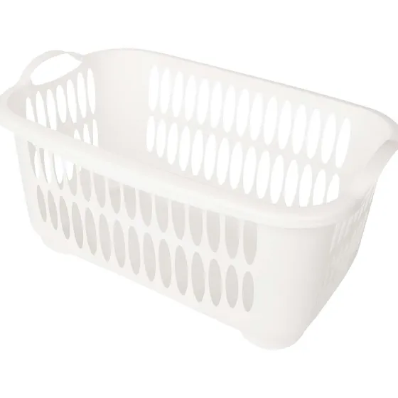 Wassen & Strijken>Merk Wasmand Blauw,Grijs,Wit