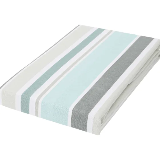 Woonaccessoires>Merk Waterafstotend Tafelkleed Print