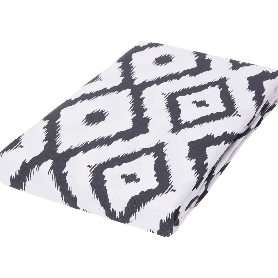 Woonaccessoires>Merk Waterafstotend Tafelkleed Print