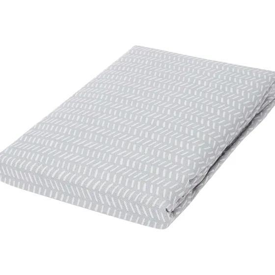 Woonaccessoires>Merk Waterafstotend Tafelkleed Print