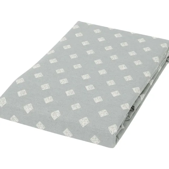 Woonaccessoires>Merk Waterafstotend Tafelkleed Print