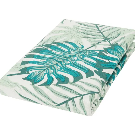 Woonaccessoires>Merk Waterafstotend Tafelkleed Print